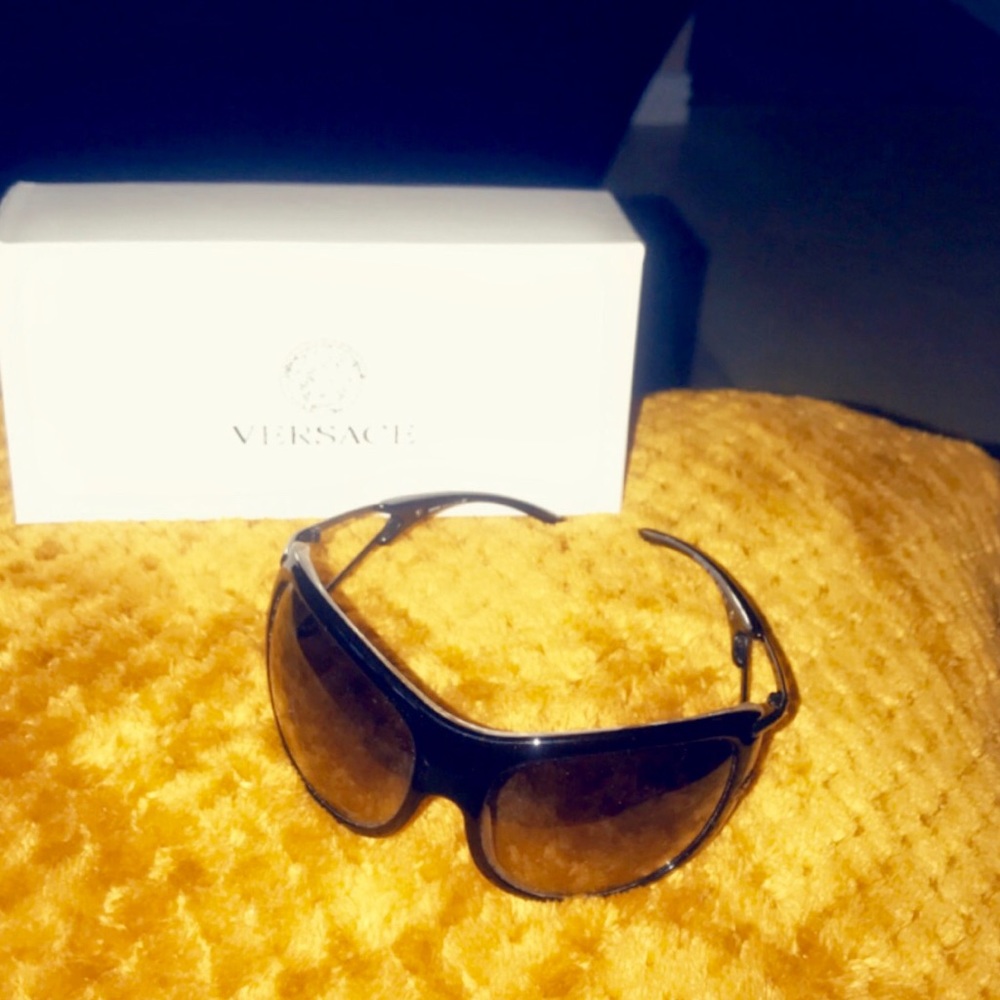 Luxury Shades